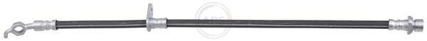 Flexible de frein (Durite de frein) A.B.S. ALL BRAKE SYSTEMS BV. ref. SL 5299